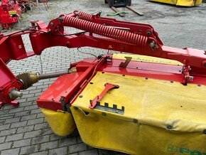 Bubnová sekačka PÖTTINGER EUROCAT 275 H ZÁNOVNÍ STAV - 5