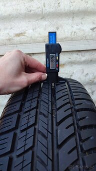 Kolo Ford Focus mk1 (rezerva) - 5