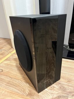 Domácí kino 5.1 Samsung (repro soustava) - 5