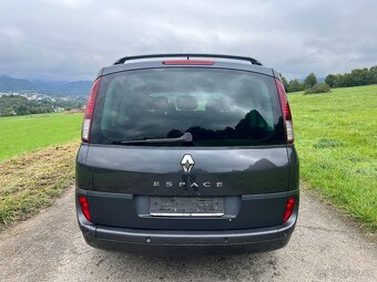 Renault Espace 2.0 dCi 127kw AUTOMAT - 5