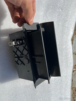 popelník škoda octavia 1. generace - 5