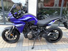 Yamaha Tracer 700 ABS, TOP stav, i na splátky s 0% akontací - 5