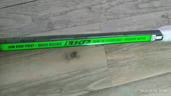 Prodám hokejka CCM - 5