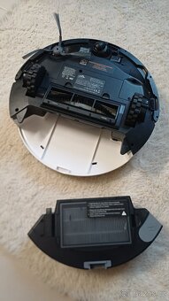 Robotický vysavač ETA Leone 5244 - 5