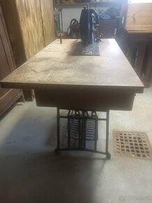 Šicí stroj Lada - 5