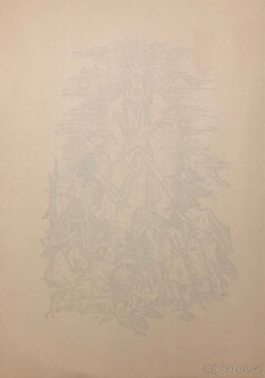 Martin Benka - Ochranca (veľký formát) - 5