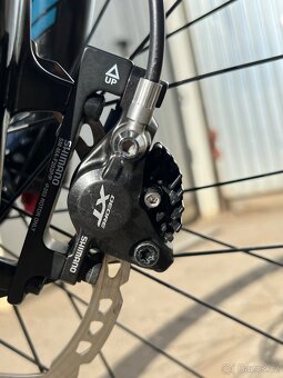 Enduro kolo Giant Reign - 5