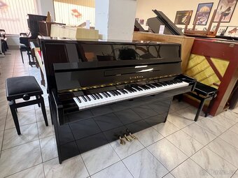 Eterna - Yamaha ÉR-C10 se zárukou 5 let, REZERVACE - 5