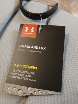 Batoh Under Armour nový - 5