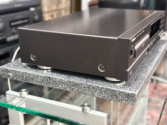 TECHNICS SL-PG420A (r.1992) - 5