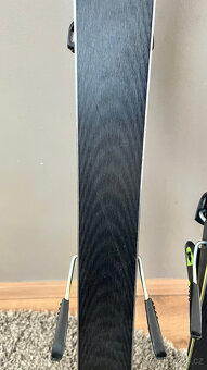 Dětské lyže FISCHER RC4 World Cup GS 130 cm - 5