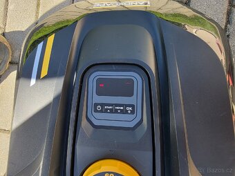 
LandXcape Robotická sekačka LX790 do 600 m2 - 5