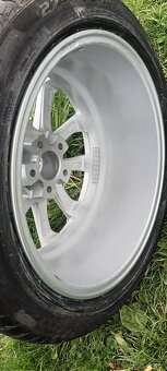 Mercedes E-Klasse V klasse W213 A238 C238 S213 19 245/45 R18 - 5