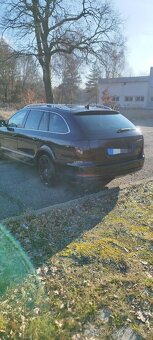 Škoda Superb II COMBI - 5