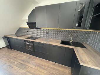 Prodej, byt 3+kk, 101 m2, Bystřice pod Hostýnem, ul. Tyršova - 5