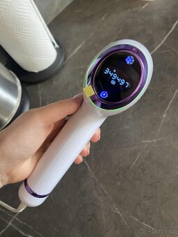 TESLA Ice Cooling IPL Pro - IPL epilátor - 5