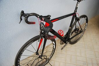 Dedacciai Gladiatore 2 56CM - 5