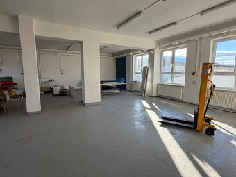 Pronájem komerční prostory, Frenštát pod Radhoštěm - 5