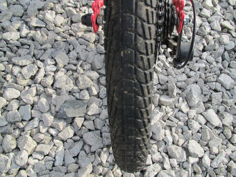 Dívčí kolo 20 - 5