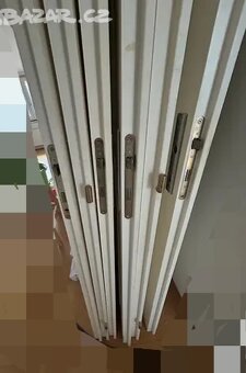 Interiérové dveře - 5