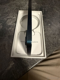 iPhone 13 mini, 128GB, Midnight - 5