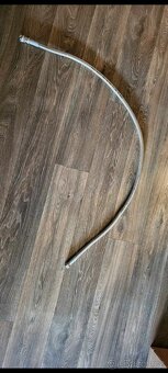 Připojovací plynová hadice ke sporáku. - 5