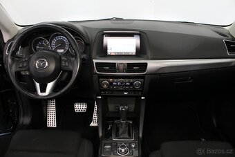 Mazda CX-5, 2.2 SKYACTIVE-D AWD 110kW AT. - 5