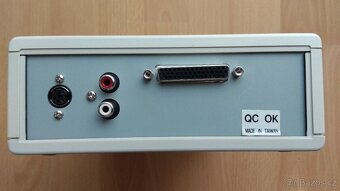 Externí CD-ROM mechanika, do sbírky - 5