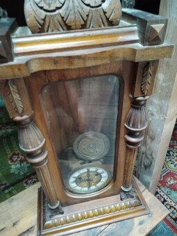 Starožitné hodiny - 5