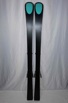 Carvingové lyže Kästle RX 11 - 5