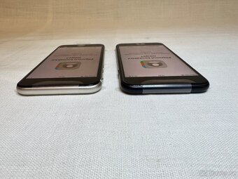 novy apple iPhone SE 3gen 128GB stav 100% Baterie 100% - 5