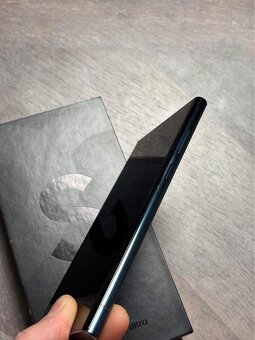 Samsung Galaxy S22 Ultra 5G 256GB - 5