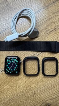 Apple Watch 9 GPS 45mm - 5