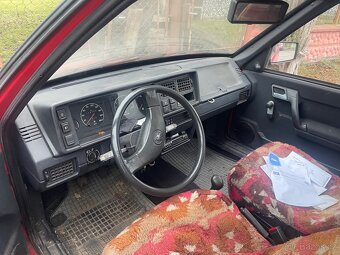 Škoda favorit 93 - 5