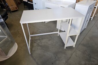 Nový psací stůl.... - 5
