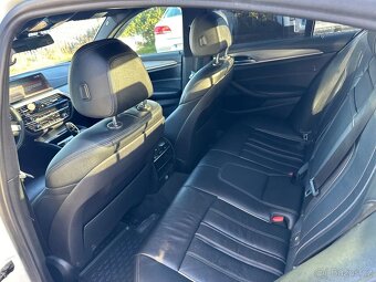 BMW 520d M paket 2017 - 5