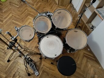 Mapex Meridian Birch - 5