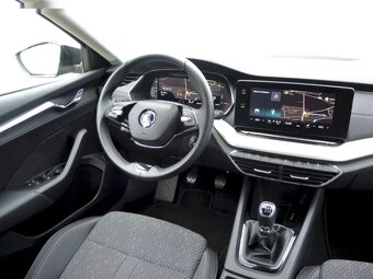 Škoda Octavia, combi 1.5TSI Style Plus - 5