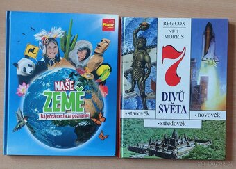 Knížky pro děti - 5