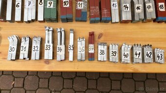 Soustružnické nože - 5