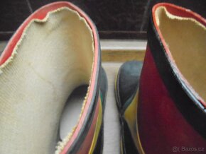 holinky gumáky č.24 - 5