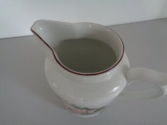 Džbán "Pivní otčenáš" - 5