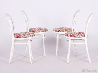 Židle TON VE STYLU " Provence" , TON model No 18. - 5