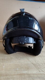 Lyžařská helma Icelander - 5