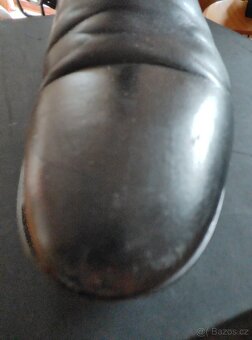 ~~ Boty HUGO Boss 46 (45 podle stitku) ~~ - 5