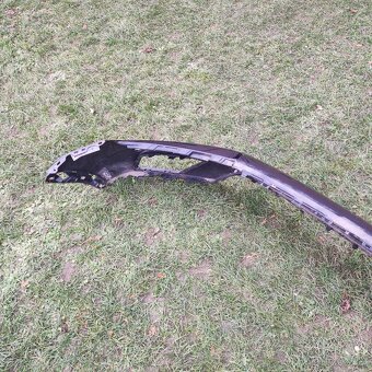 Přední nárazník VW Tiguan - 5