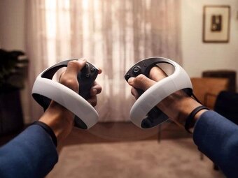 VR2 pro Sony PlayStation - 5