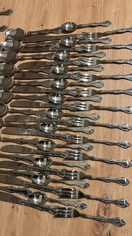 Velká sada příborů, sada příborů - 5