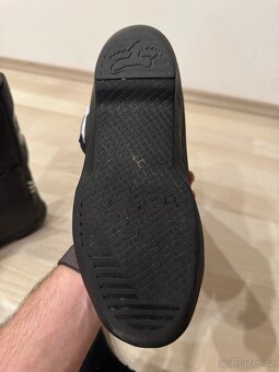 Boty na motocross Fox Comp - 5