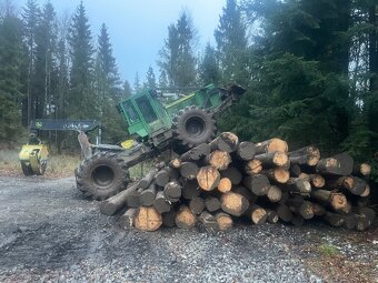 John Deere 748H II - 5